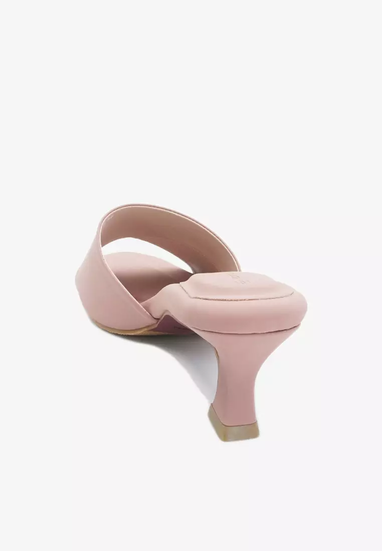 Dr Cardin Women Lush Heels 1.5 inch L-RNC-9322