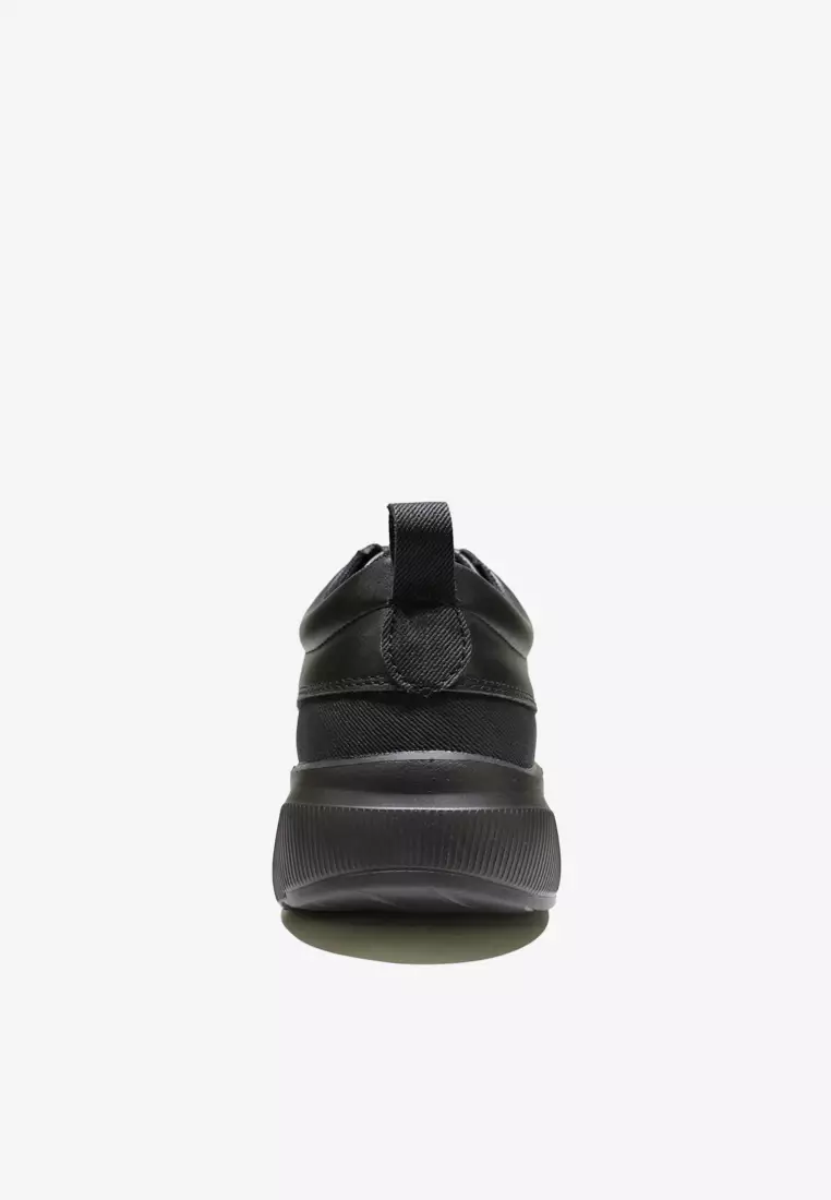 Dr Cardin Men Jetaire Ultralight  Slip-On Casual Shoes YAB-61009