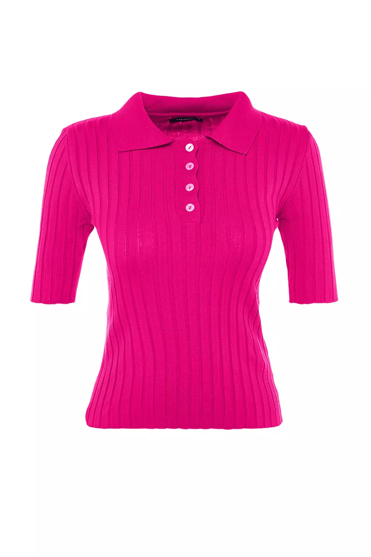 Fuchsia Sweater