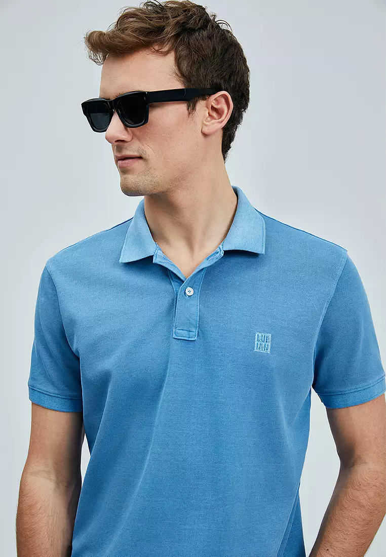 Vernon Polo Shirt