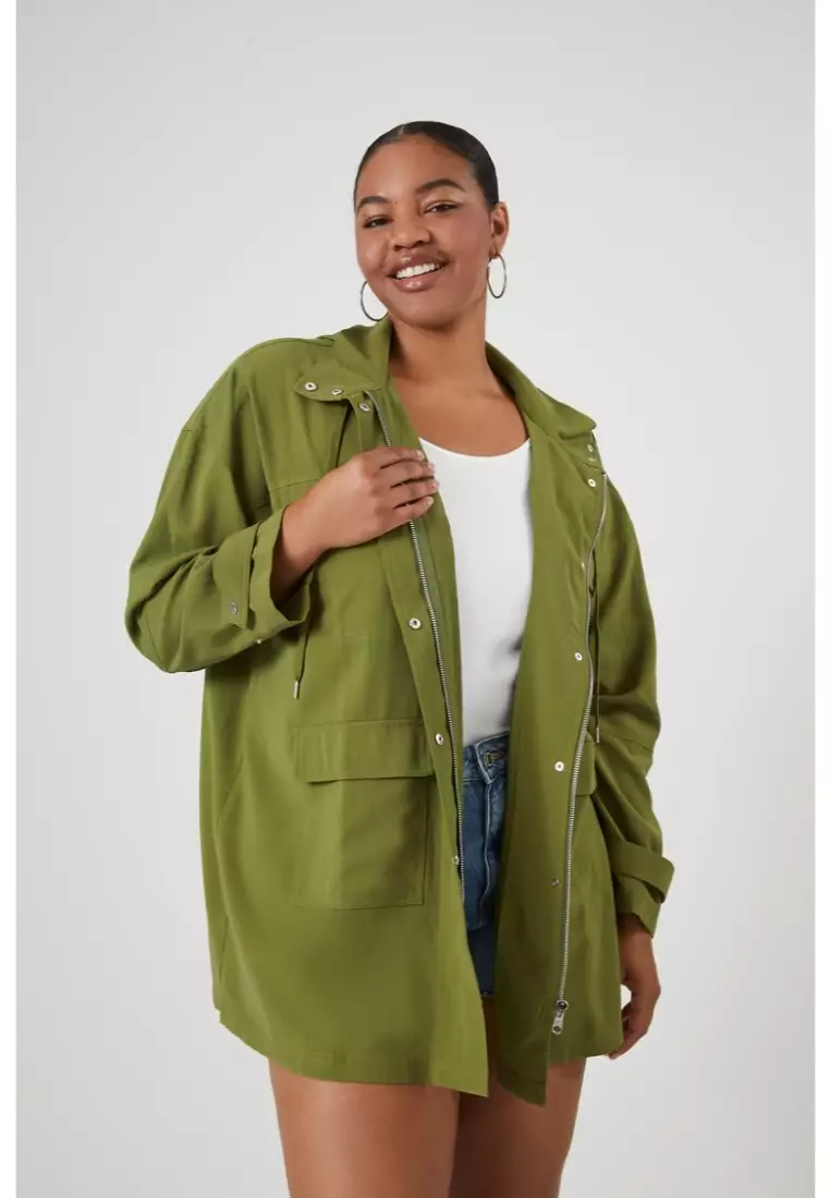 Marks & spencer plus size coats clearance & jackets