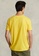 Polo Ralph Lauren yellow Logo Short Sleeves T-Shirt 92706AAD894BEEGS_2