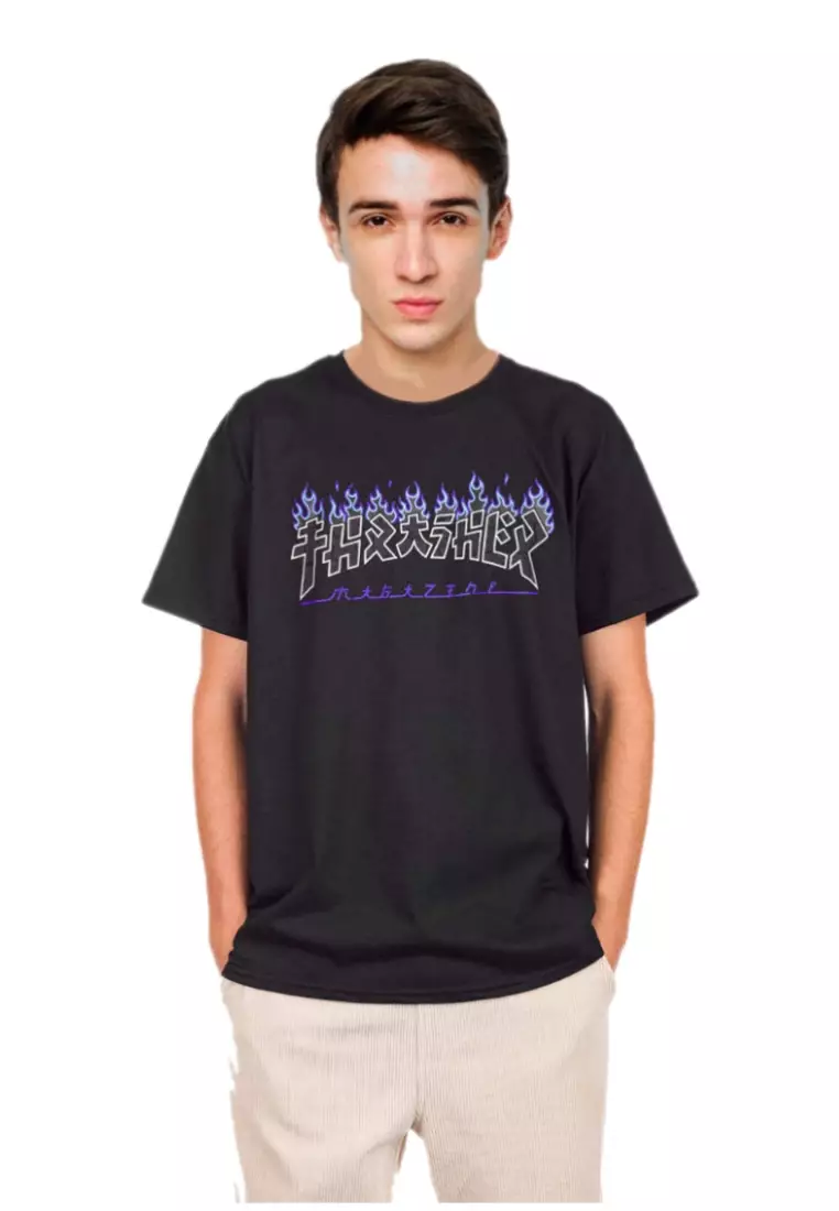 Godzilla 2024 thrasher shirt