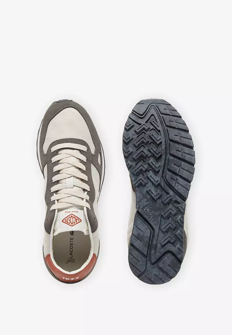 Men's Partner 70S Contrasted Trainers