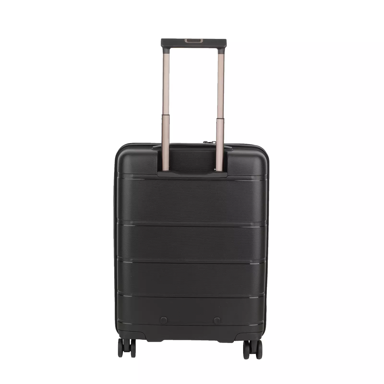 Koper Kalibre Luggage Black Small 20inch 930099000