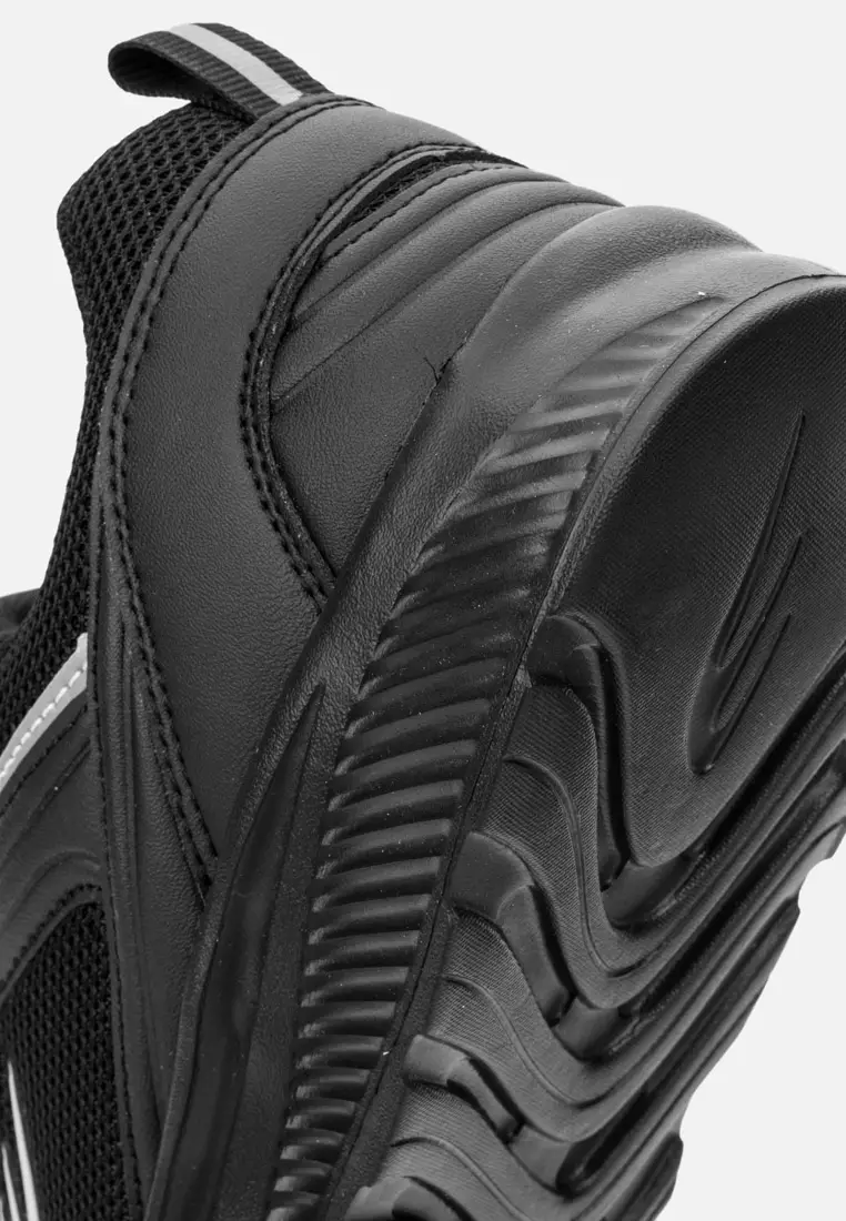 Rovik Men's Lifestyle Athleisure Shoes