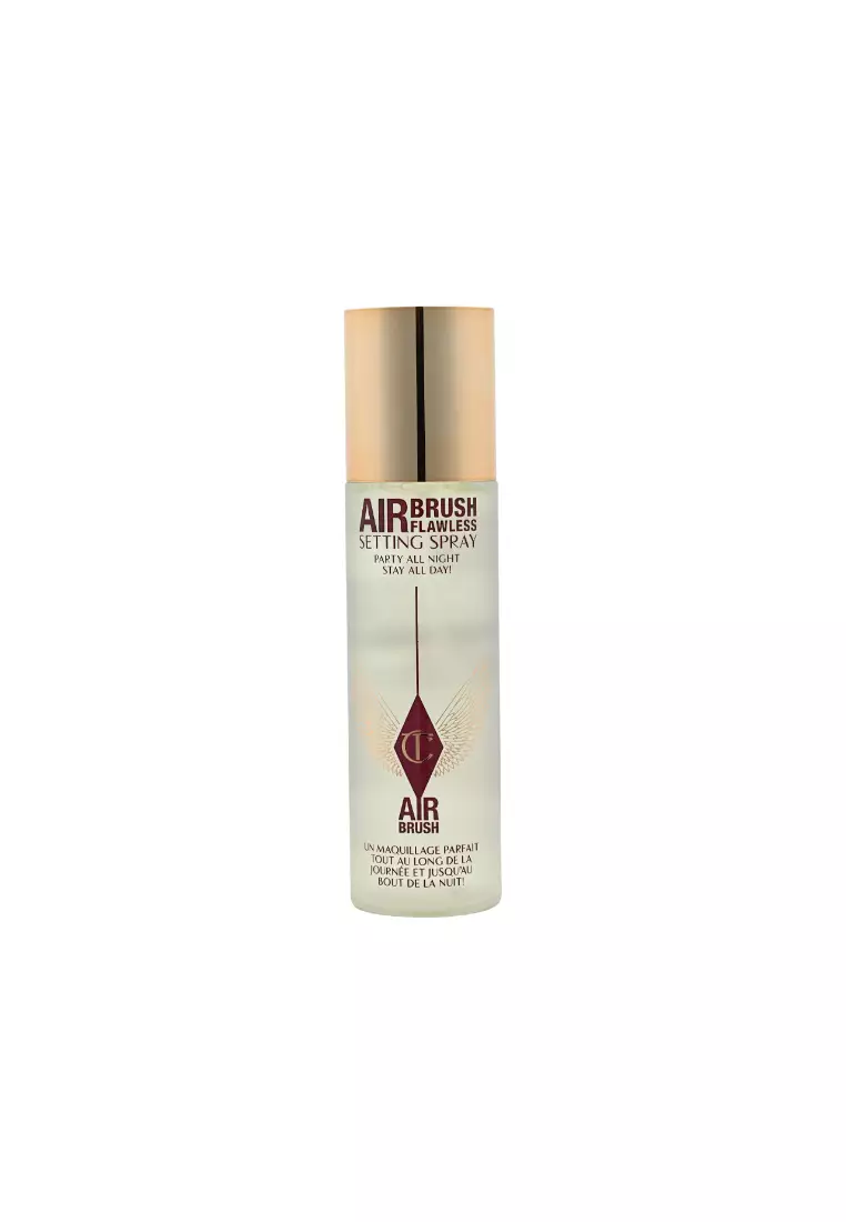 CHARLOTTE TILBURY Airbrush Flawless Setting Spray (100ml) 100ml