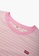 Levi's pink Levi's® Women's Perfect T-Shirt 39185-0185 75BF3AA183E9A2GS_3
