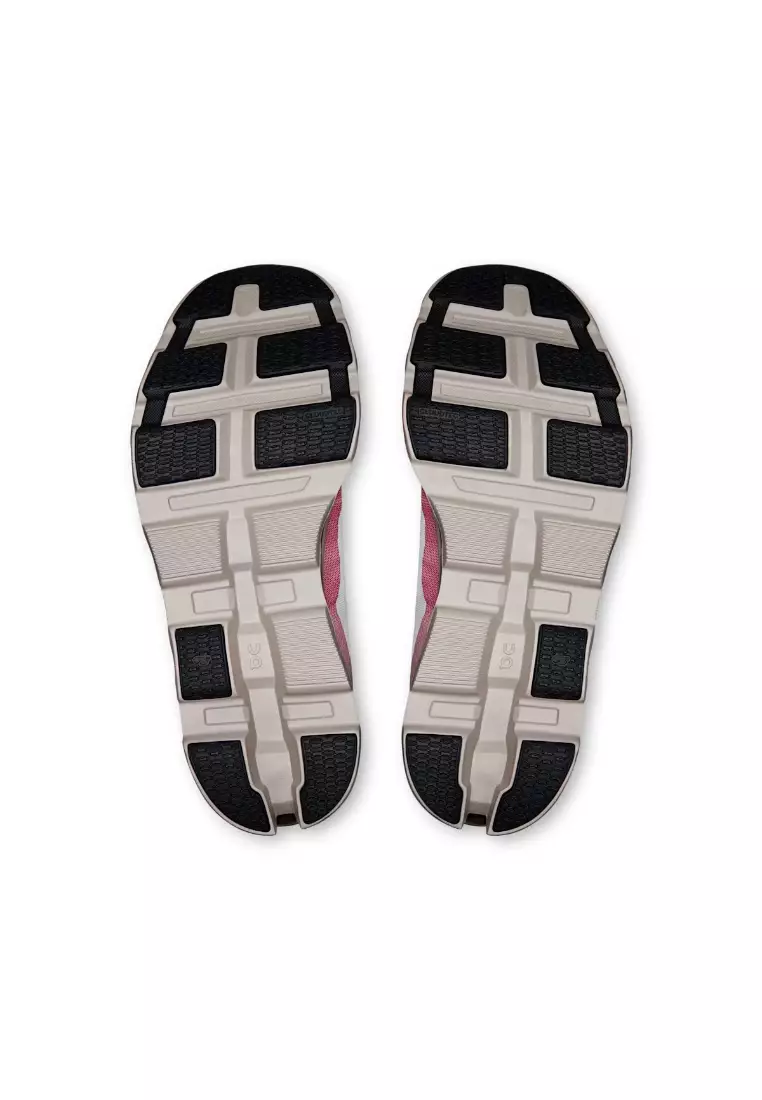 Cloudmonster 2 Men's Shoe Ivory | Silver