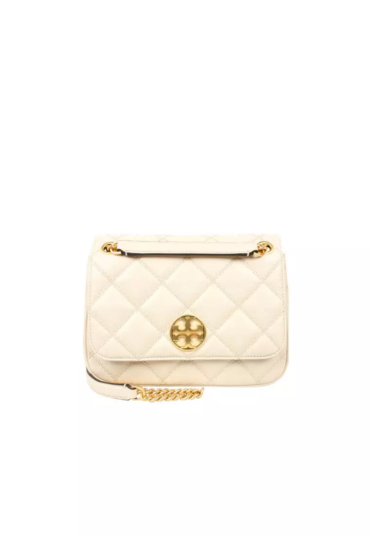 tory burch white crossbody
