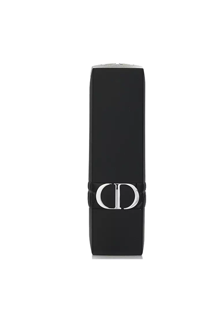 CHRISTIAN DIOR - Rouge Dior Forever Lipstick - # 999 Forever Dior 3.2g/0.11oz
