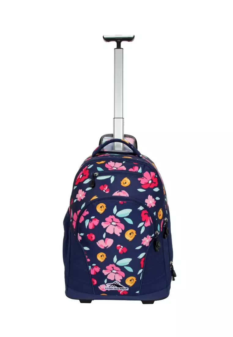High sierra backpack price philippines store