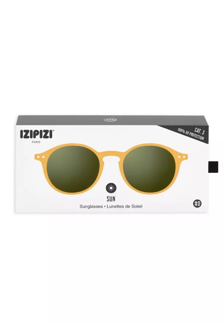 Izipizi Junior Sun #D Sunglasses