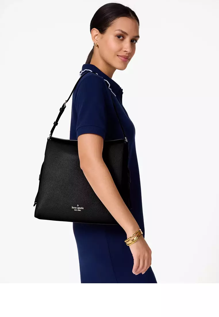 Dumpling Large Shoulder Bag