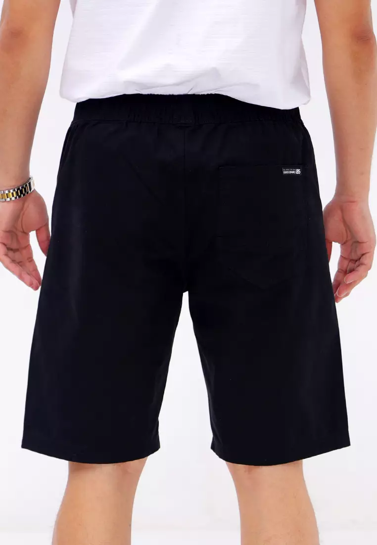 Easy Short