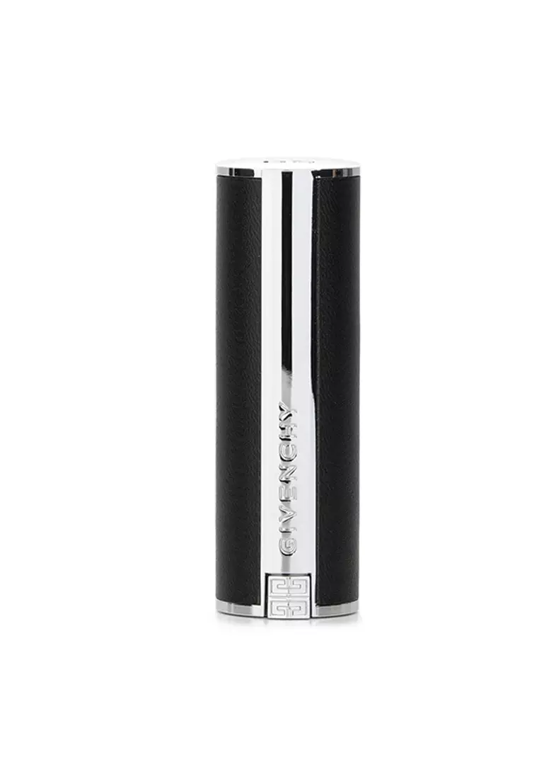GIVENCHY - Le Rouge Interdit Intense Silk Lipstick - # N334 Grenat Volontaire 3.4g/0.12oz