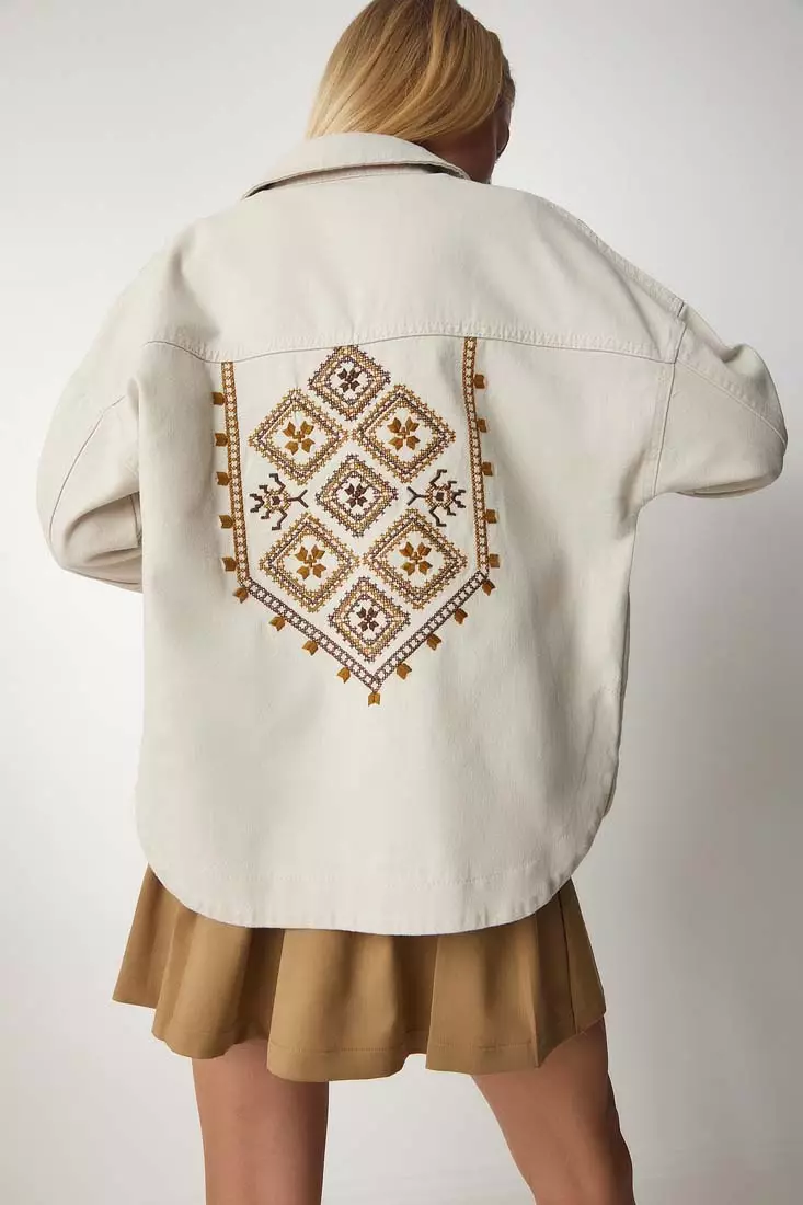 Ethnic on sale coats online