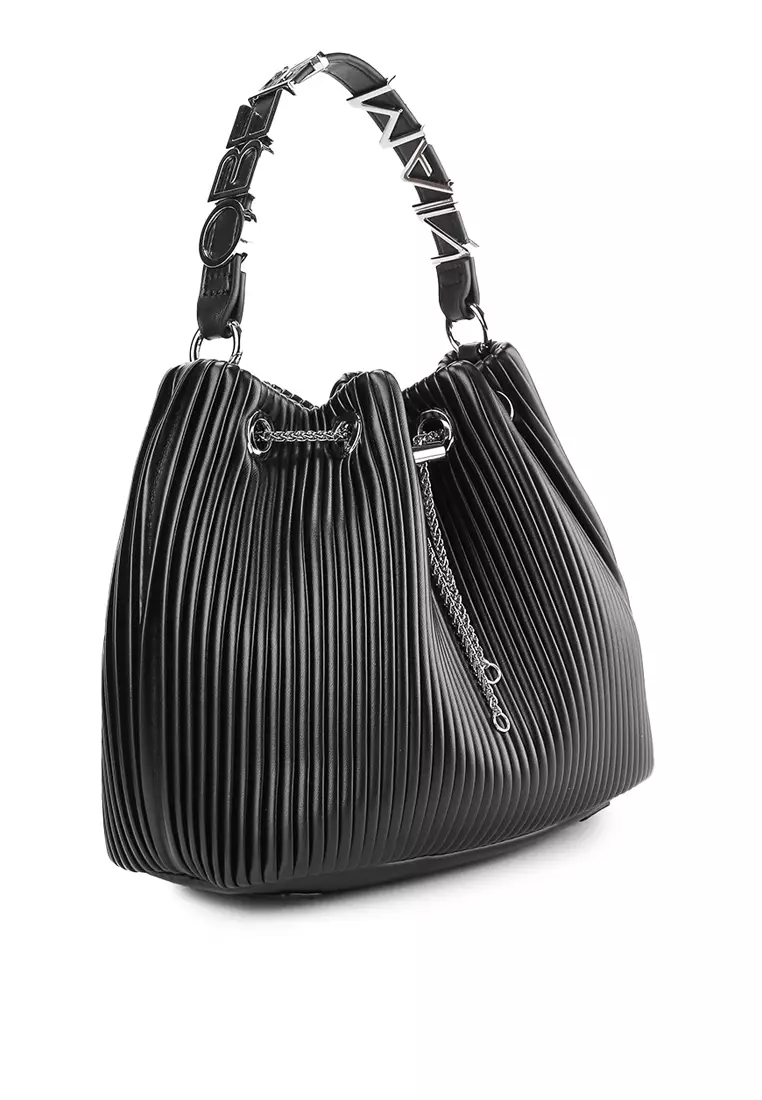Barrera Bucket Bag