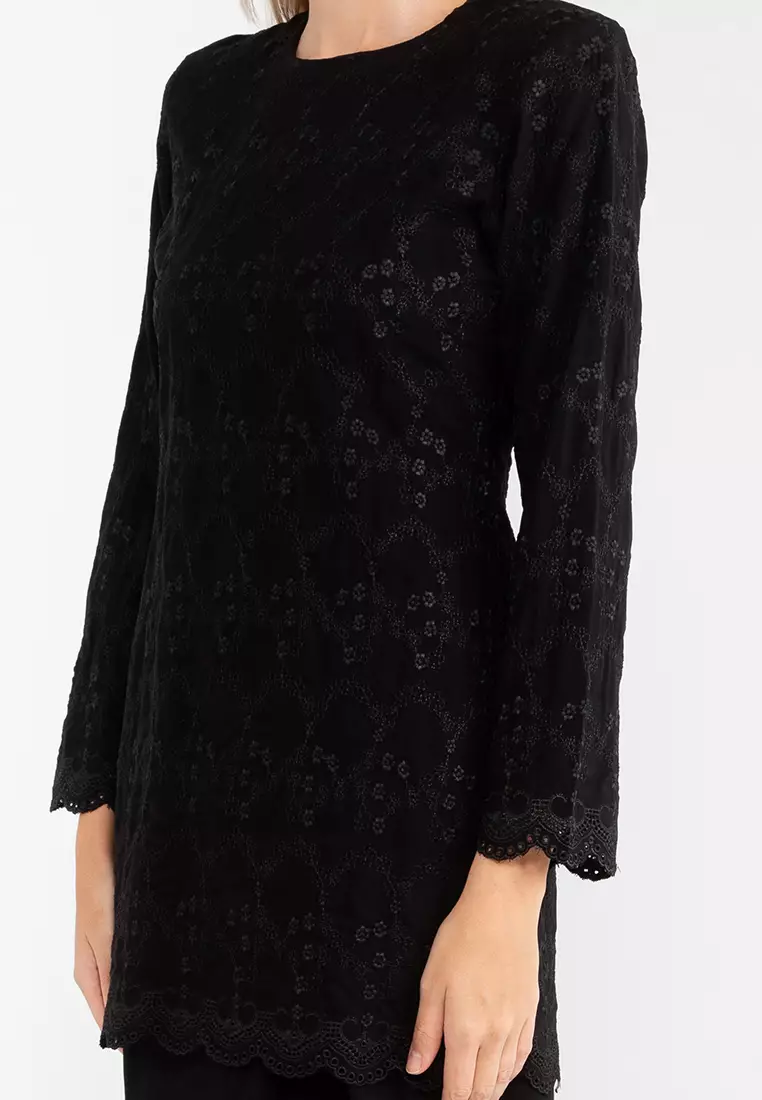 Baju Kurung Moden Lydia