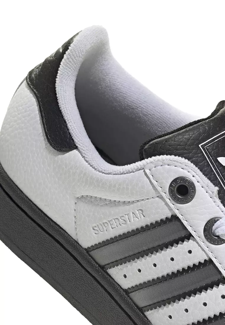 Superstar II Kids Shoes
