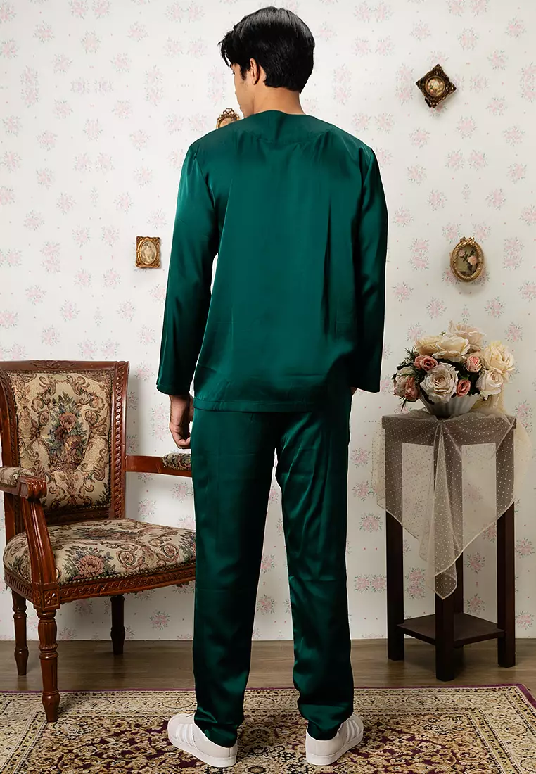 ANIQ BAJU MELAYU SET