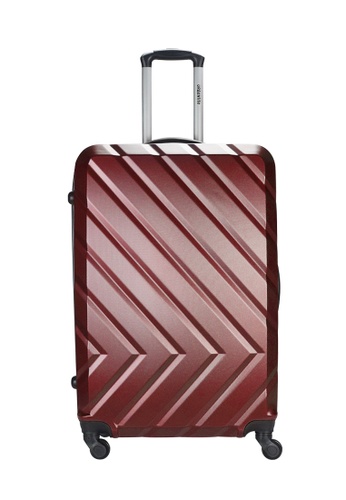 28 inch hard case