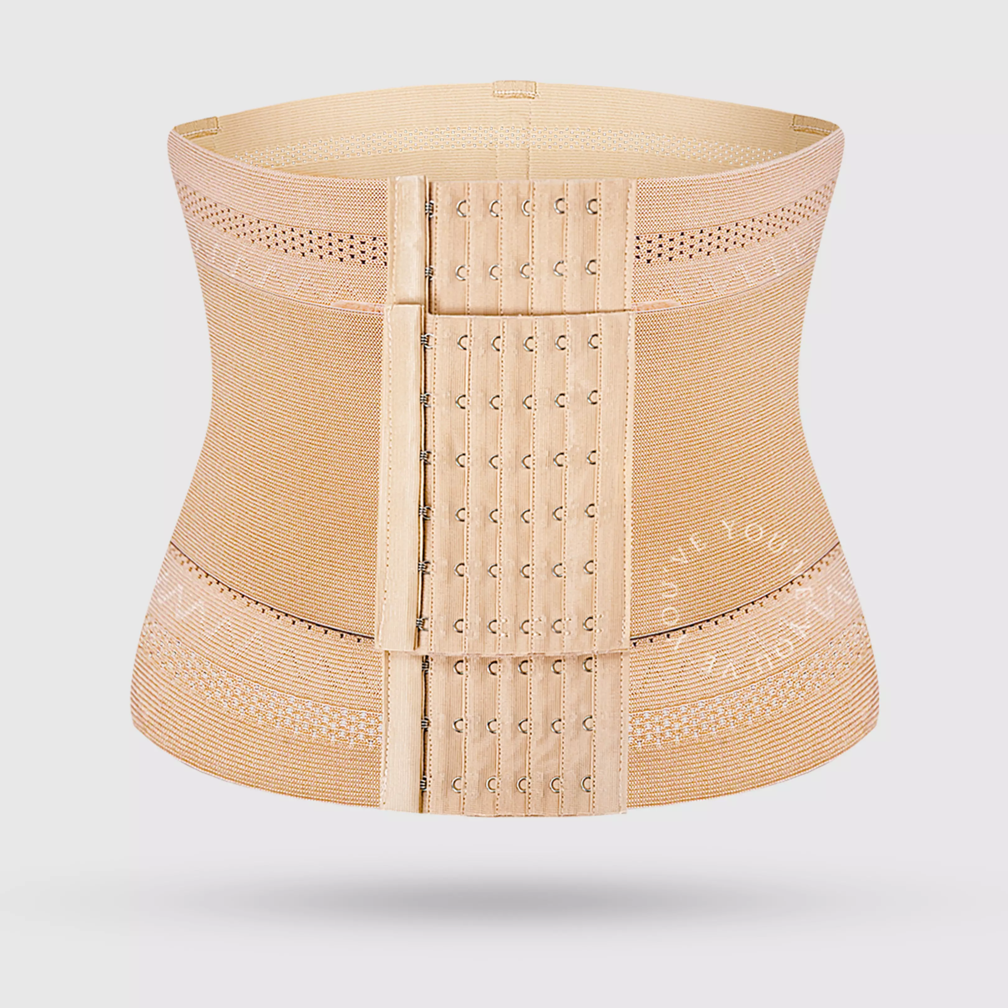 You’ve (YouHave) Korset Pinggang Korset Pelangsing Shapewear Corset Waist Trainer Korset Waist Trainer Dengan Belt Kompresi Extra Long Torso Curvemaker 421