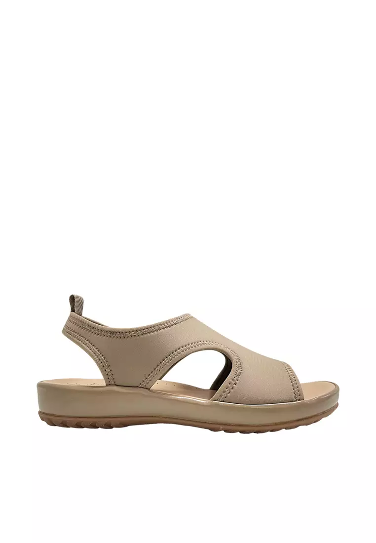 Sandal hush best sale puppies zalora