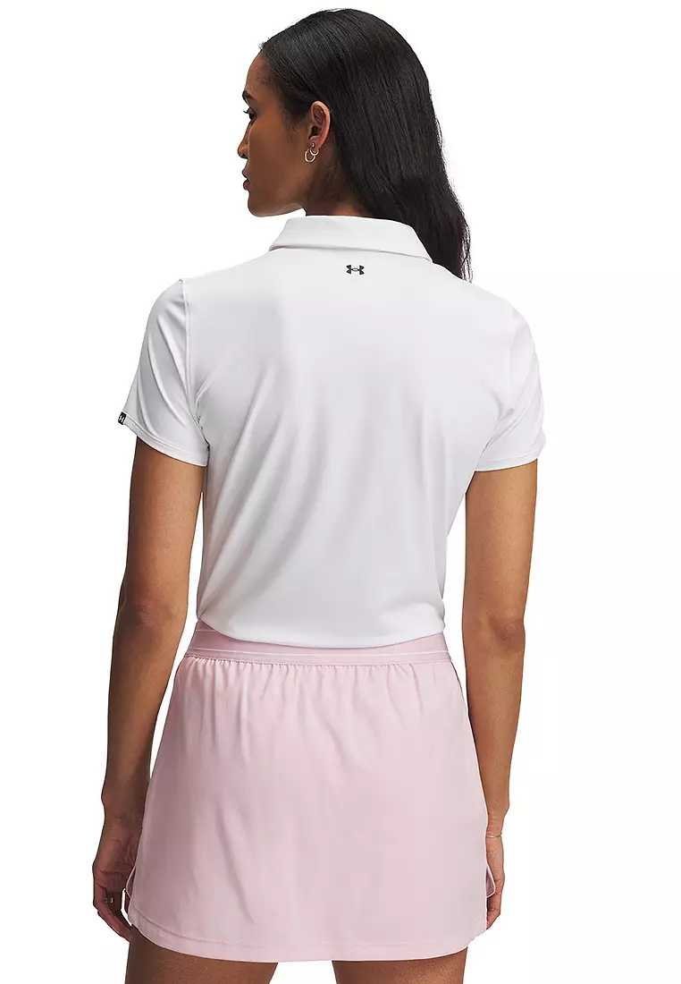 Tee To Green Polo Shirt