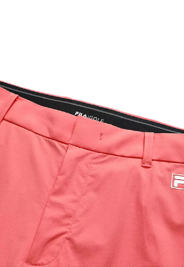 Buy FILA FILA CORE Man Athletics Golf Woven Pants 2024 Online