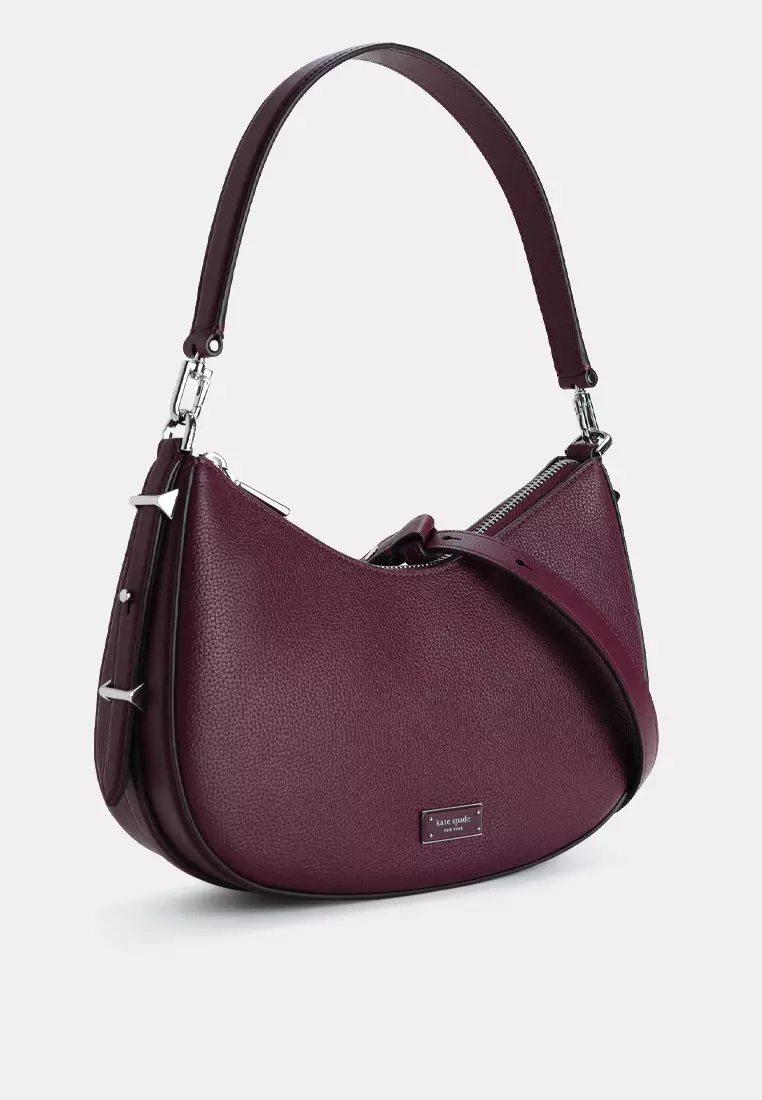 Liv Convertible Shoulder Bag