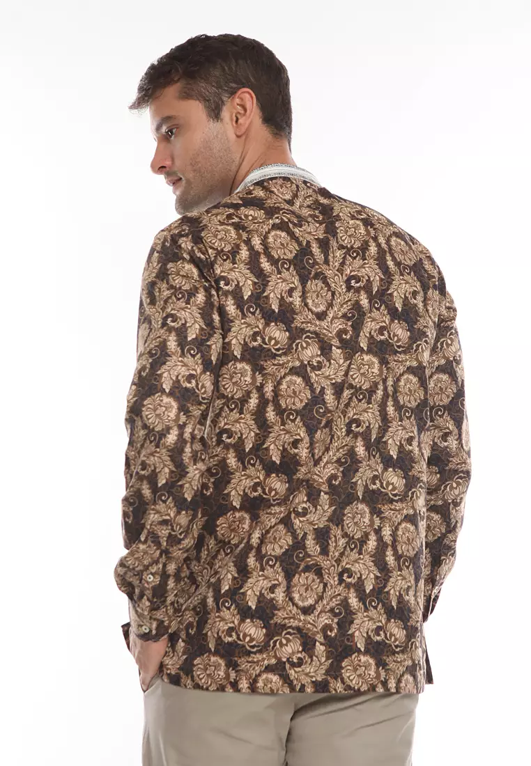 CABBIC-BEIGE Muslimwear LS