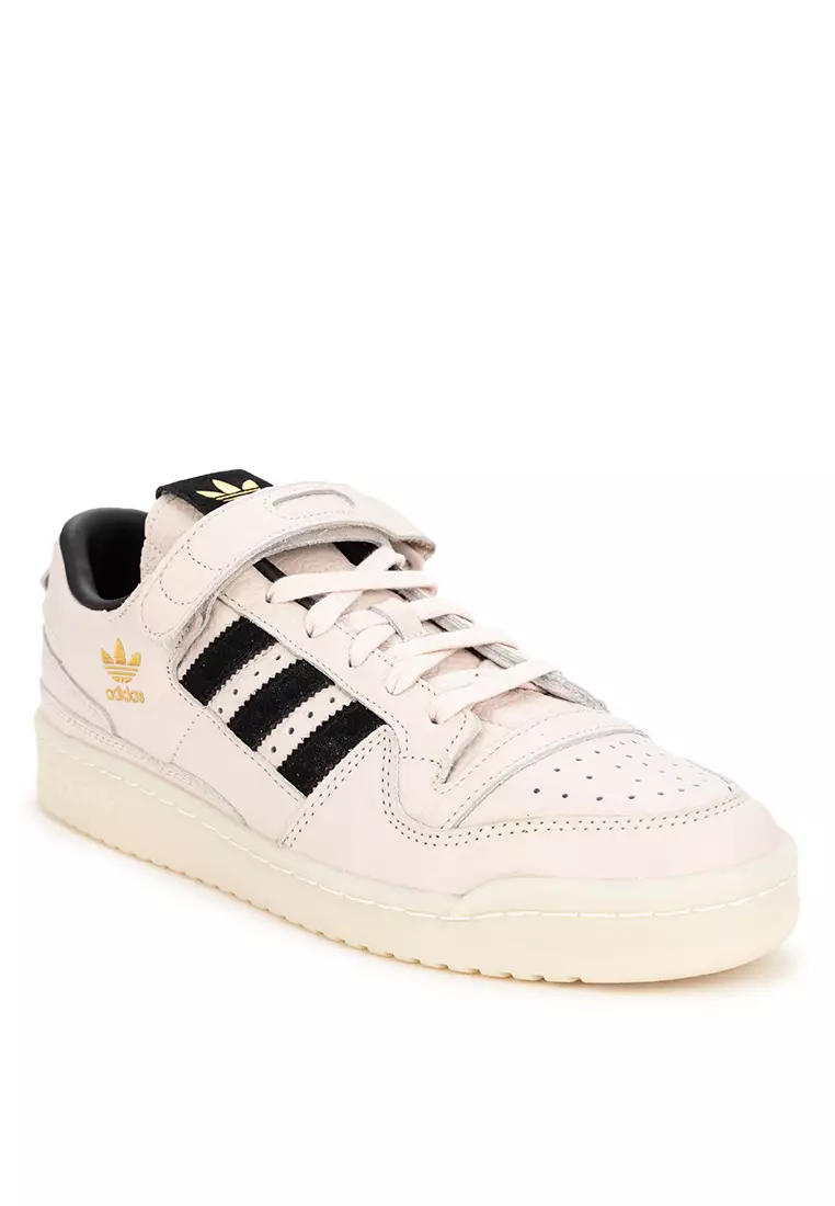Discount on Adidas  shoes - SKU: Forum 84 Low Shoes