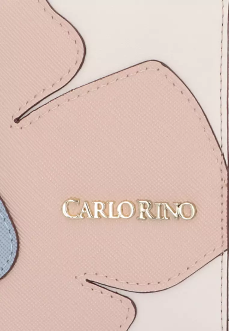 Buy Carlo Rino Bloom Lanyard - Beige 2026 Online | ZALORA Philippines