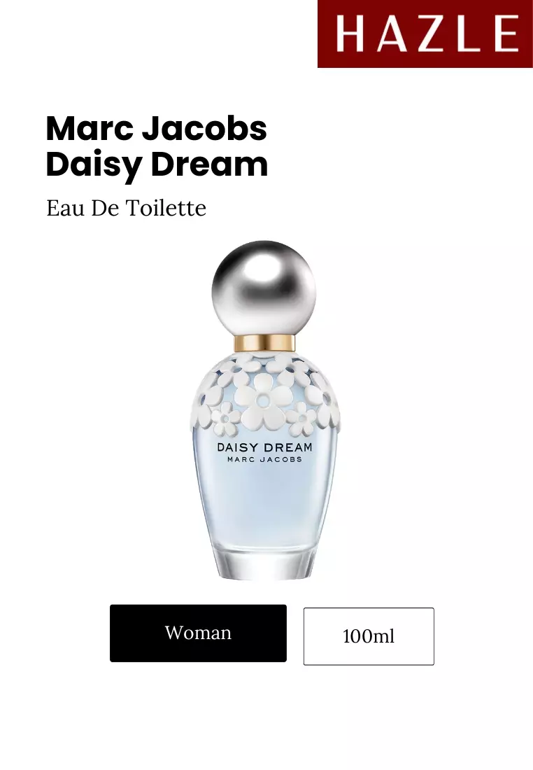 Marc Jacobs Daisy Dream Woman EDT 100 ml