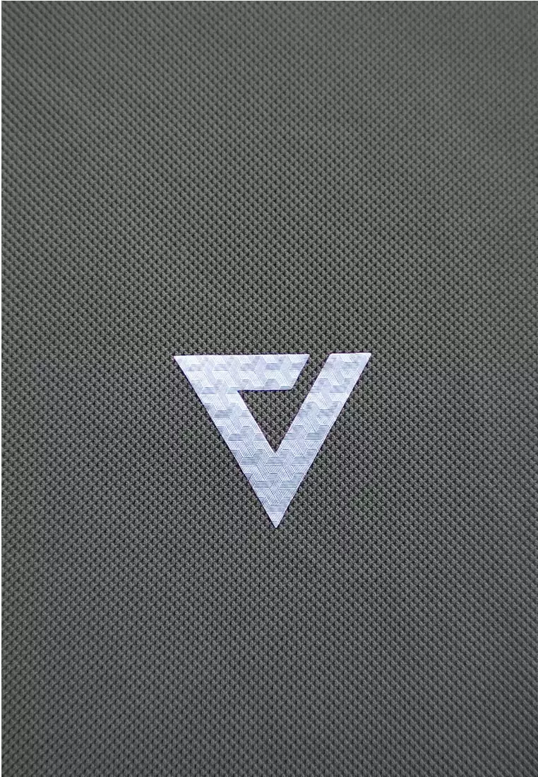 ViQ CoreTech Cooling Stand Collar Tee