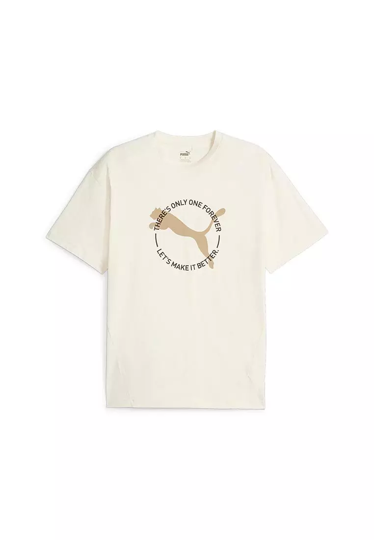 PUMA Better Sportswear Tee