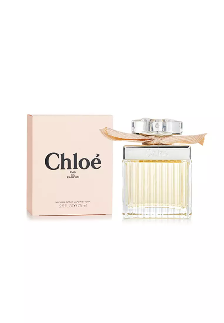 Chloe eau de parfum 2.5 online