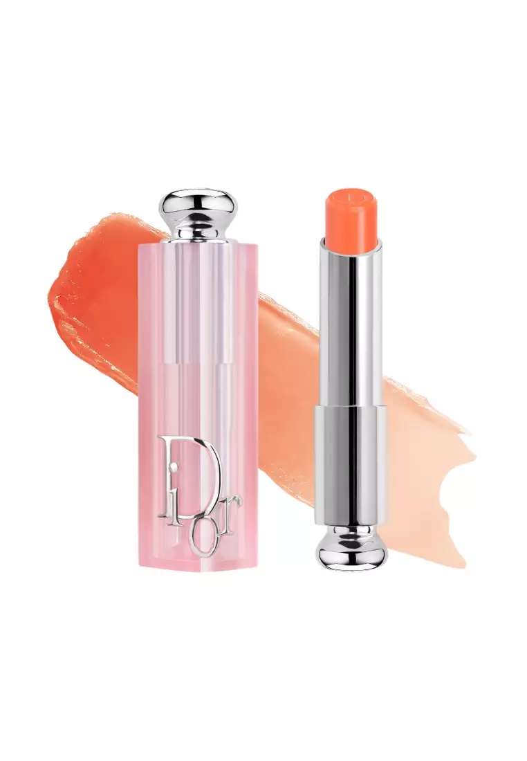 ADDICT LIP GLOW #004 CORAL