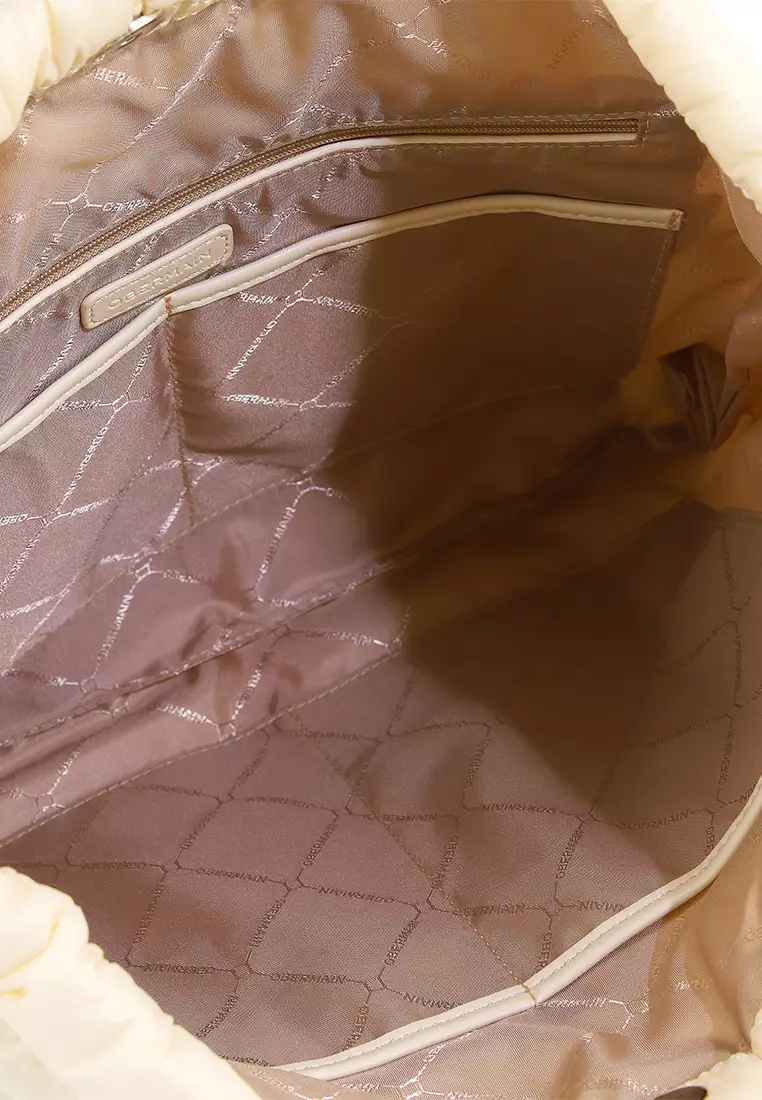 Nerissa Tote Bag (M)