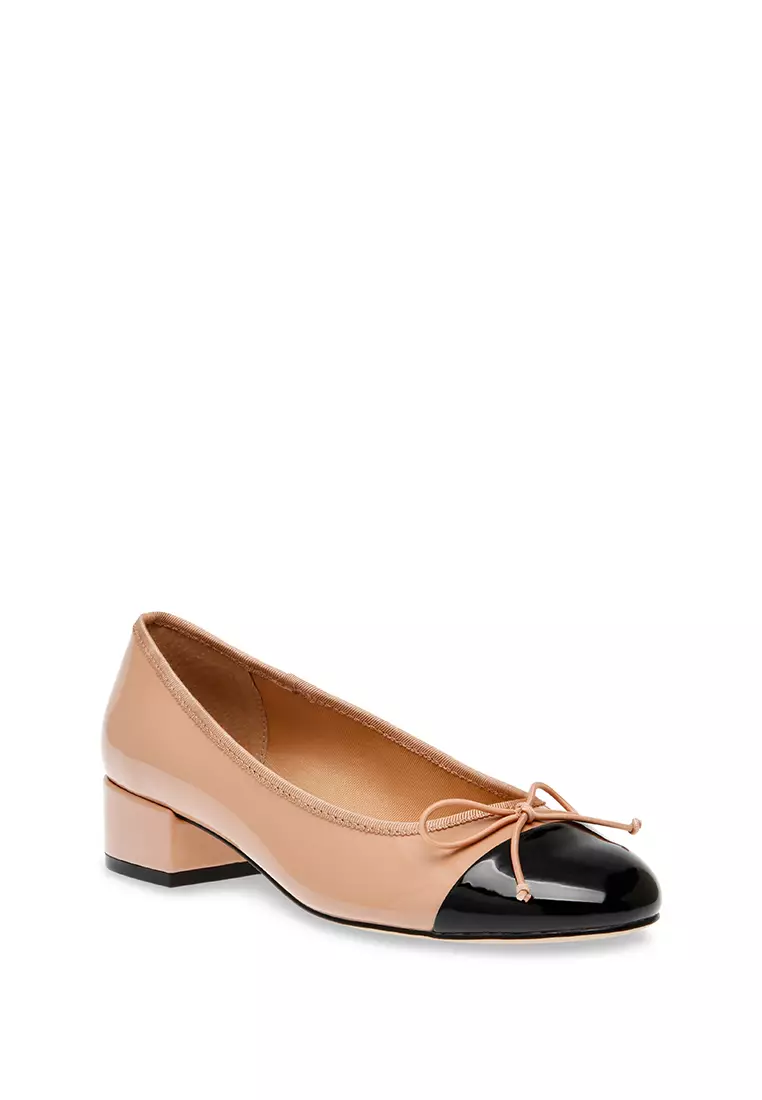 Steve madden shop cecilia natural leather