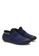 Twenty Eight Shoes blue VANSA Unisex Fitness & Yoga Woven Shoes VSU-T8M BBEDCSH2918CE3GS_2
