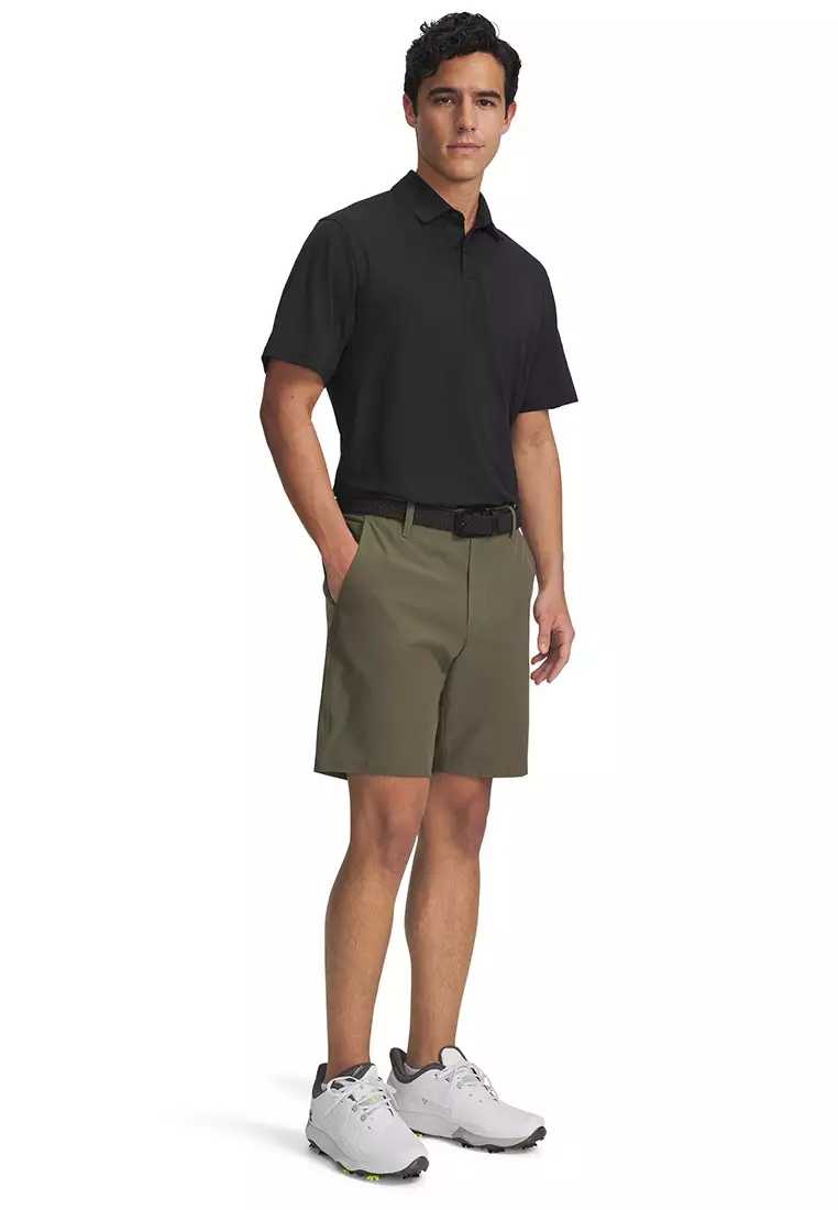 Drive Tapered Shorts