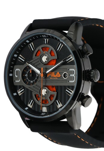Jual Fila  Watches Fila  Watches Original ZALORA  Indonesia