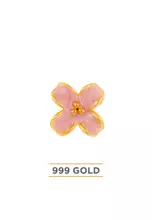 Yellow Gold (0.30G)