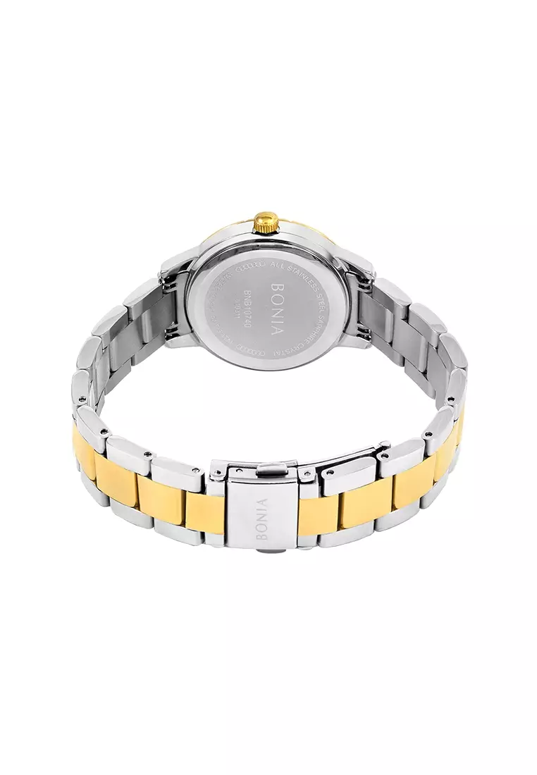 Women Watch Elegance BNB10740-2117S