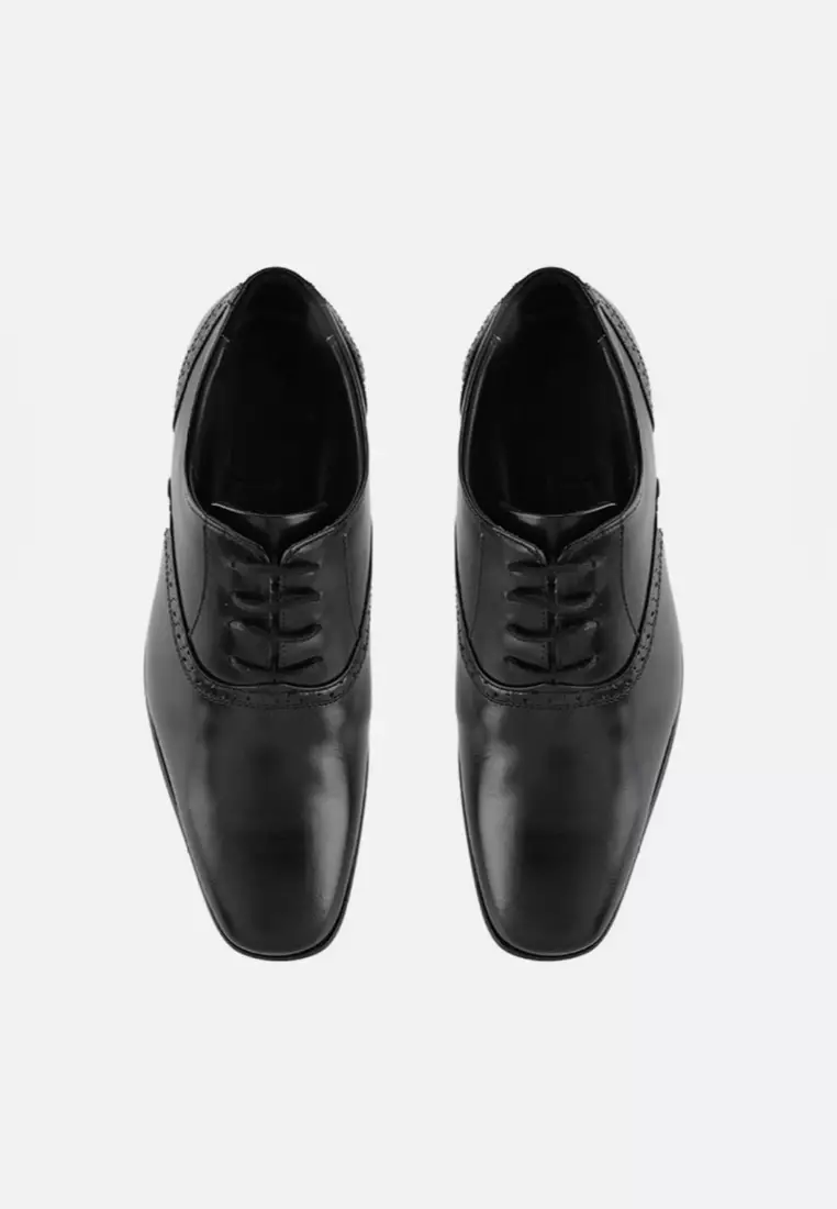 Axel Men Formal Shoes Oxford