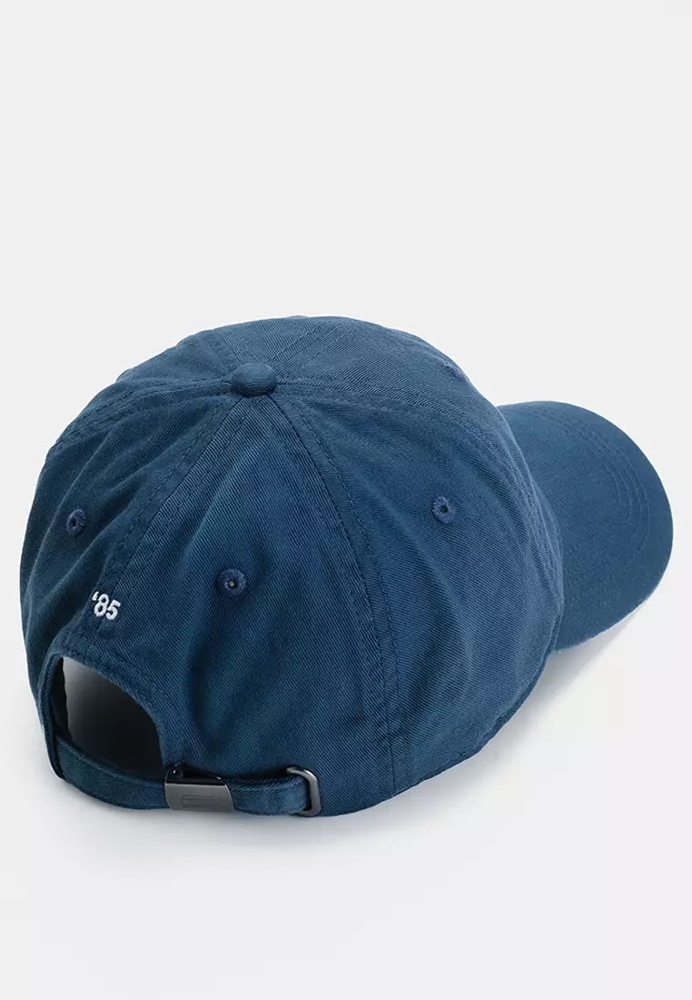 Flag Embroidery Baseball Cap - TH Mainline