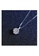 Rouse silver S925 Luxury Geometric Necklace B2FDAACD596021GS_5