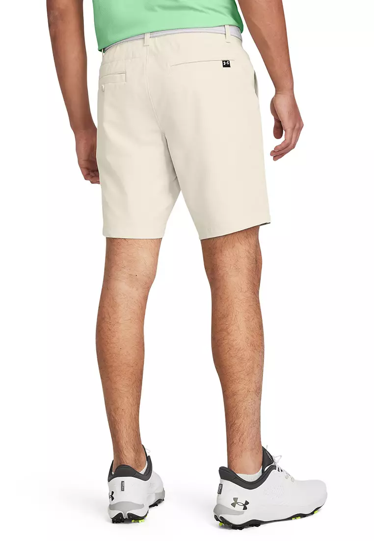 Drive Tapered Shorts